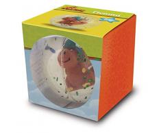 Der kleine Drache Kokosnuss - Flummi