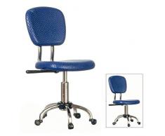 Melody Jane Puppenhaus Computer Arbeitszimmer Schreibtisch / Stuhl Miniatur-Möbel