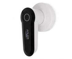 Adler Plüschtier Rase, mehrfarbig