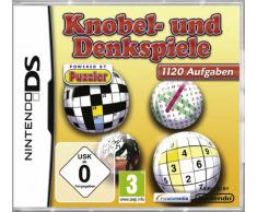 Knobel- und Denkspiele