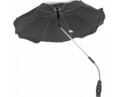 Rot von Heitmann /Ø 80 cm Sonnenschirm f/ür Kinderwagen mit UV Schutz 50