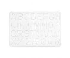 Hama Stiftplatte Buchstaben