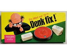 Denk fix! Originalausgabe 26 301 – Spear-Spiele