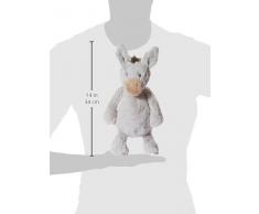 MIK Funshopping Jellycat Plüsch-ESEL BASHFUL DONKEY medium