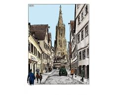 Sophie Scholl: Die Comic-Biografie