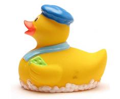 DUCKSHOP | Badeente Dusche Badeente | Quietscheente | L: 7,5 cm