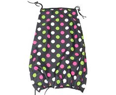 Sonnensegel für Kinderwagen Baby Kinder Sonnen Sonnendach Schutz Segel UV D18