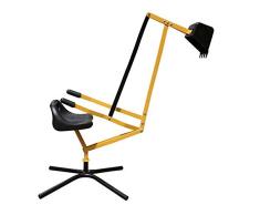 Vedes 5057 - Metall Sitzbagger