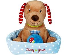 Spiegelburg 14439 Spieluhr Hündchen BabyGlück