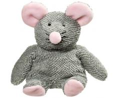 suki Gifts Snuggle Tots Stofftier, Quietschen Maus