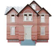 Melissa & Doug - 12580 - Viktorianisches Puppenhaus