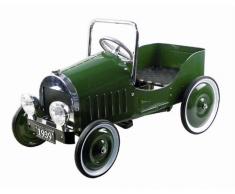 Goki 14073 - Tretauto 1939, grün