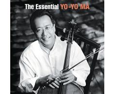Essential Yo-Yo Ma