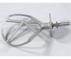 Kenwood - Teig hook k-beater alu mit greifling-chef - KW712214