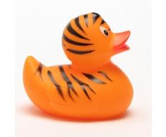 Duckshop I Badeente I Quietscheente I Ente Tiger
