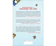 Cracking the Cube: Going Slow to Go Fast and Other Unexpected Turns in the World of Competitive Rubiks Cube Solving