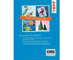 Kreativ kinderleicht Strickliesel: An die Wolle, fertig, los!