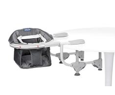 Chicco Tischsitz 360°, graphite