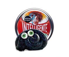 Intelligente Knete Monster Blacky BPA- und glutenfrei