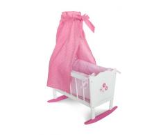 Bayer Chic 2000 504 99 - Puppenwiege Fiori