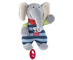 Sigikid 48800 - Lolo Lombardo Spieluhr klein, Melodie nicht frei wählbar