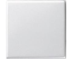 Gira 029603 Wippe Wechselschalter ST55 reinweiß-glänzend, 029603