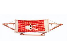 Amazonas AZ-4060 - Thermodecke für Babyhängematte Sunny