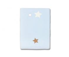 Bemini by Baby Boum 300STARE61TU Wickelauflagen bezug, Stary 61, frost