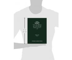 Von der Wiege bis zum Grabe (Symphonic Poem No.13), S.107: Study score