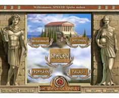 Die Wiege Olympias [PC Download]