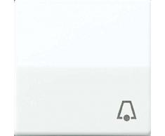 Jung AS591K Wippe mit Symbol "Klingel"