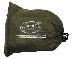 Hängematte, Light,oliv