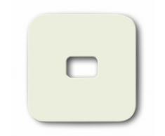 Busch-Jaeger 2520-212 Wippe offen für Symbol