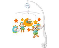 Fehn 71214 Musik-Mobile Sleeping Forest