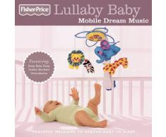 Lullaby Baby: Mobile Dream Music