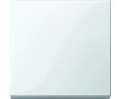 Merten 432119 Wippe, polarweiß glänzend, System M, 1x