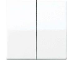 Jung AS591-5WW Wippe für Serienschalter