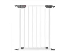 Reer 46701 Absperrgitter/Kaminschutzgitter My Gate, Tür-Element