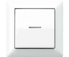 Jung AS590KO5WW Wippe für Schalter/Taster KO