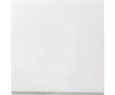 Gira 029627 System55 Wippe Wechselschalter reinweiß matt