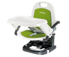 Peg Perego H3RIA2MELA Reisehochstuhl Rialto inklusive Tragetasche - Mela