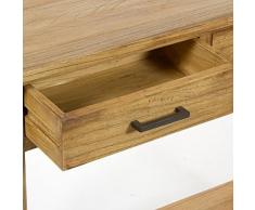 Ios flurtisch mit spiegel - Village Kollektion by Craften Wood