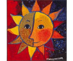 Rosina Wachtmeister Fußmatte Sole 85x85 cm SLD0151-085x085