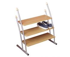 moebel direkt online Schuhregal Demian