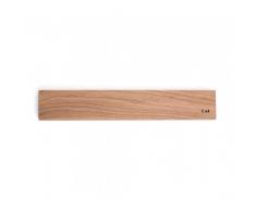 Kai Zubehör Holz-Magnetleiste Holz-Magnetleiste, DM-0800