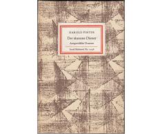 Der stumme Diener. Ausgewählte Dramen. Aus dem Englischen von Willy H.Thiem bzw. Renate und Martin Esslin. Auswahl und Nachwort von Klaus Köhler.