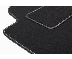 Premium Fußmatten für BMW X3 F25 ab Bj. 2011-