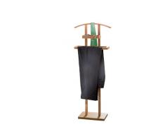 Zeller Herrendiener, Bamboo / 44.5 x 22 x 113