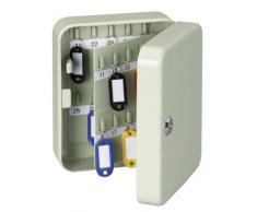 Maul Schlüsselkasten für 40 Schlüssel 5654084