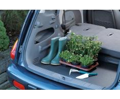 friedola Kofferraum- Schmutzfangmatte Premium 100 x 120 cm anthrazit